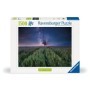 Ravensburger - Puzzle camp si stele 1500 piese Ravensburger - 2